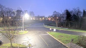 Weather camera view of Rockland County Sewer District.