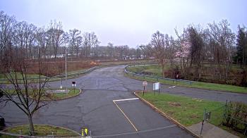 Weather camera view of Rockland County Sewer District.