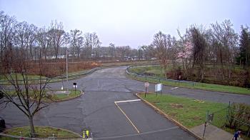 Weather camera view of Rockland County Sewer District.