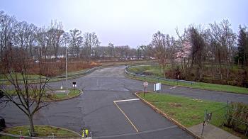 Weather camera view of Rockland County Sewer District.