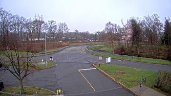 Weather camera view of Rockland County Sewer District.