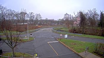 Weather camera view of Rockland County Sewer District.