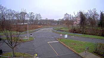 Weather camera view of Rockland County Sewer District.