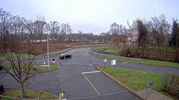 Weather camera view of Rockland County Sewer District.