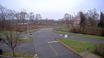 Weather camera view of Rockland County Sewer District.