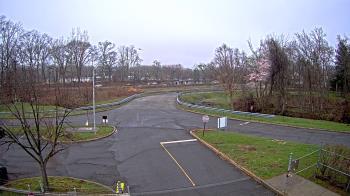 Weather camera view of Rockland County Sewer District.