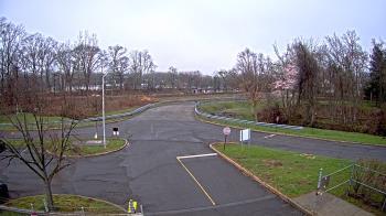 Weather camera view of Rockland County Sewer District.