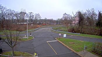 Weather camera view of Rockland County Sewer District.