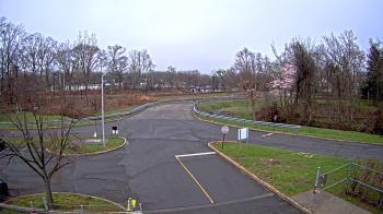 Weather camera view of Rockland County Sewer District.
