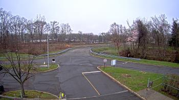 Weather camera view of Rockland County Sewer District.