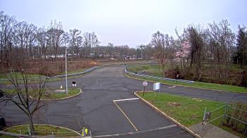 Weather camera view of Rockland County Sewer District.
