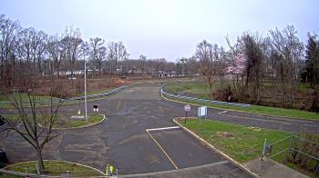Weather camera view of Rockland County Sewer District.