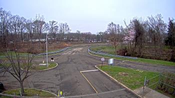 Weather camera view of Rockland County Sewer District.