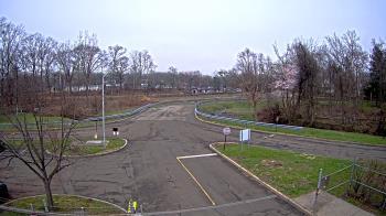Weather camera view of Rockland County Sewer District.