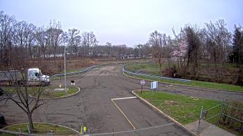Weather camera view of Rockland County Sewer District.