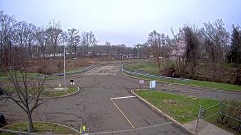Weather camera view of Rockland County Sewer District.