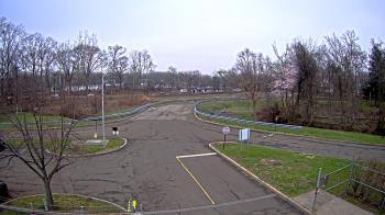 Weather camera view of Rockland County Sewer District.