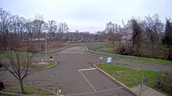 Weather camera view of Rockland County Sewer District.