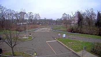 Weather camera view of Rockland County Sewer District.