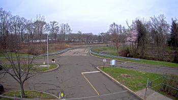 Weather camera view of Rockland County Sewer District.