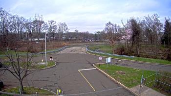 Weather camera view of Rockland County Sewer District.