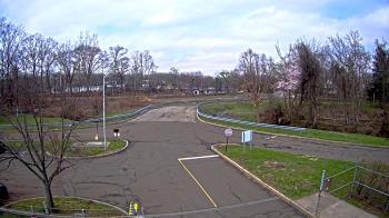 Weather camera view of Rockland County Sewer District.