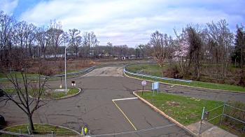 Weather camera view of Rockland County Sewer District.