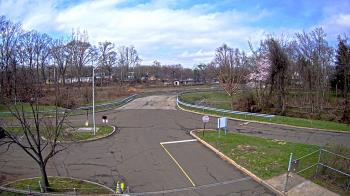 Weather camera view of Rockland County Sewer District.