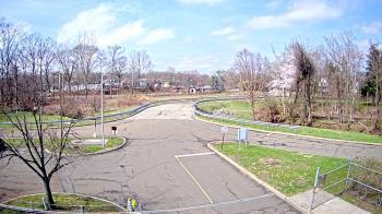 Weather camera view of Rockland County Sewer District.