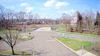 Weather camera view of Rockland County Sewer District.