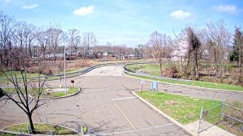 Weather camera view of Rockland County Sewer District.