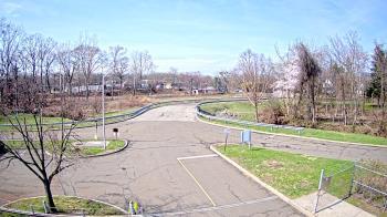Weather camera view of Rockland County Sewer District.