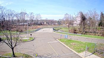 Weather camera view of Rockland County Sewer District.