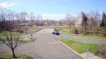 Weather camera view of Rockland County Sewer District.