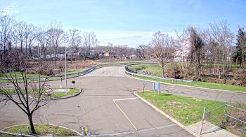 Weather camera view of Rockland County Sewer District.