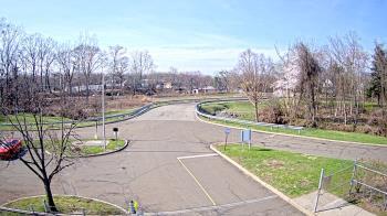 Weather camera view of Rockland County Sewer District.