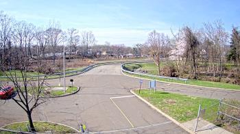Weather camera view of Rockland County Sewer District.