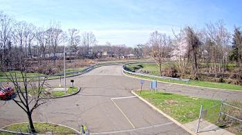 Weather camera view of Rockland County Sewer District.