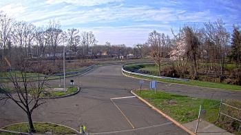 Weather camera view of Rockland County Sewer District.