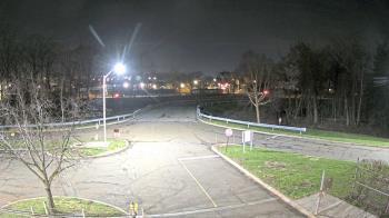 Weather camera view of Rockland County Sewer District.