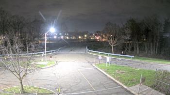 Weather camera view of Rockland County Sewer District.