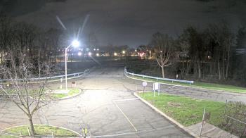Weather camera view of Rockland County Sewer District.