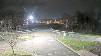 Weather camera view of Rockland County Sewer District.