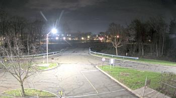 Weather camera view of Rockland County Sewer District.