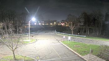 Weather camera view of Rockland County Sewer District.