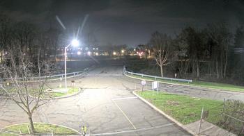 Weather camera view of Rockland County Sewer District.