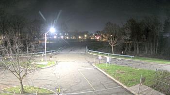 Weather camera view of Rockland County Sewer District.