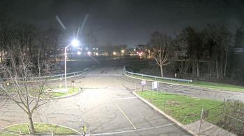 Weather camera view of Rockland County Sewer District.