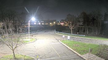 Weather camera view of Rockland County Sewer District.