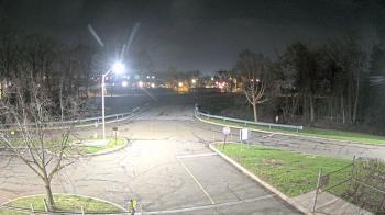 Weather camera view of Rockland County Sewer District.